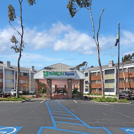 Holiday Inn Express Port Hueneme By Ihg Экстерьер фото