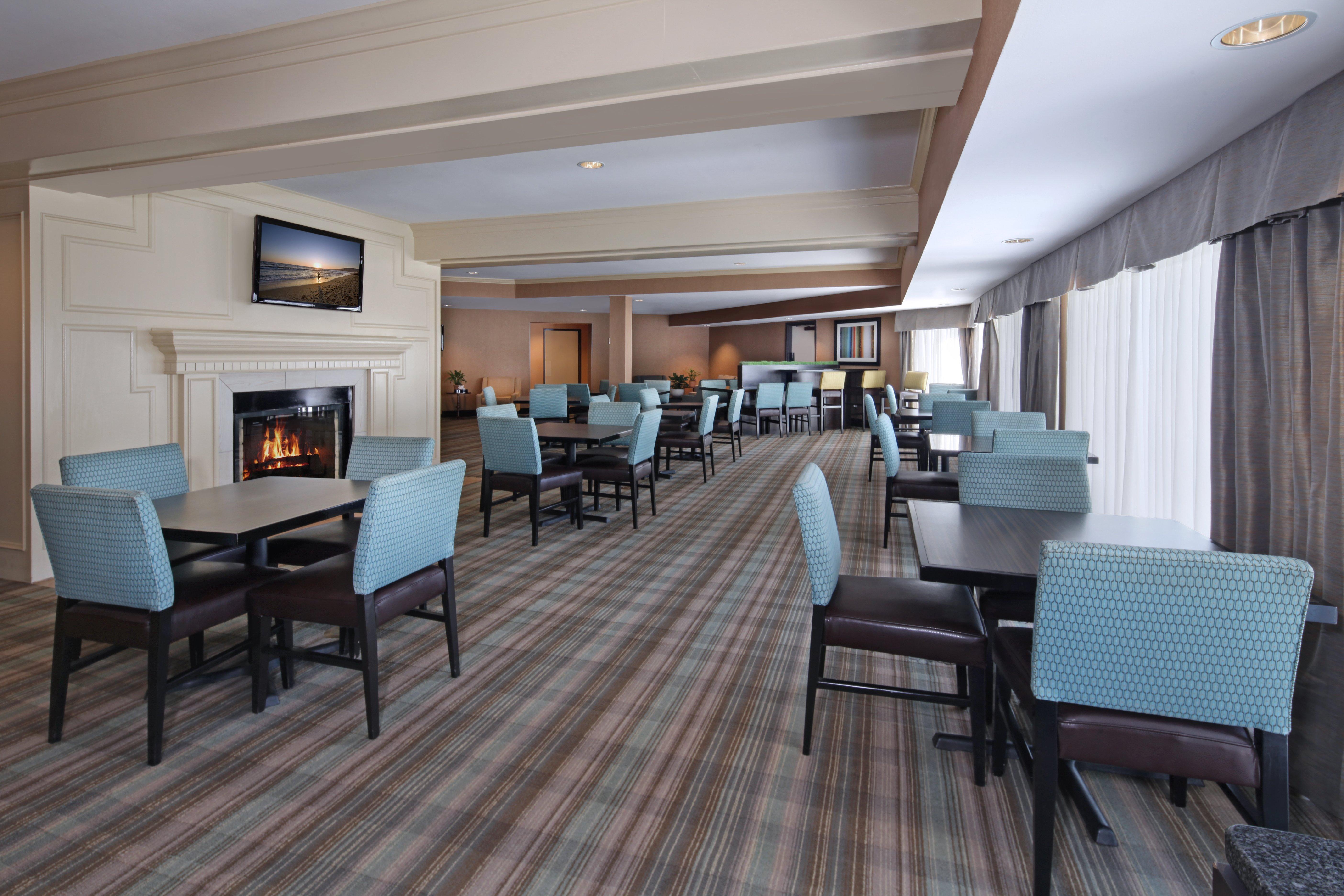 Holiday Inn Express Port Hueneme By Ihg Экстерьер фото