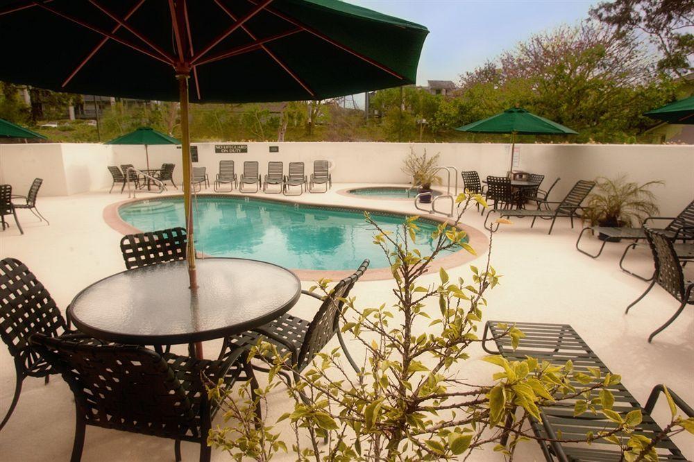 Holiday Inn Express Port Hueneme By Ihg Удобства фото